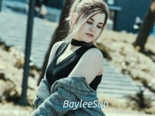 BayleeSun