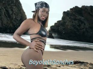 BayolethSanches
