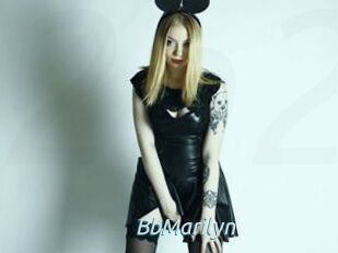 BbMarilyn