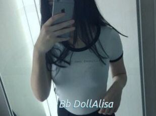 Bb_DollAlisa