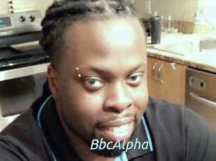 BbcAlpha