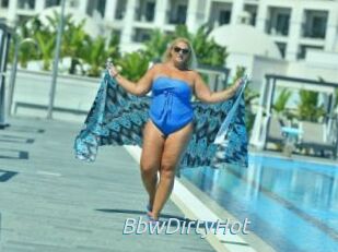 BbwDirtyHot