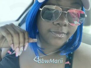 BbwMarii