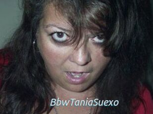 BbwTaniaSuexo