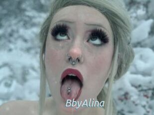 BbyAlina