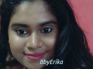 BbyErika