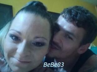 BeBe83