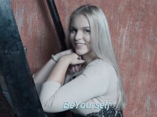 BeYourself