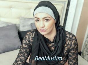 BeaMuslim