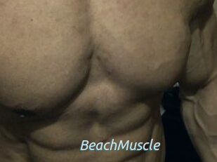 BeachMuscle