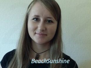 BeachSunshine