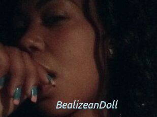 Bealizean_Doll