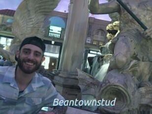 Beantownstud