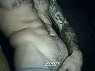 Bearr