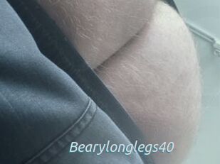 Bearylonglegs40