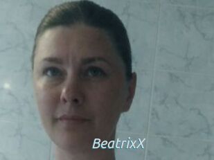 BeatrixX