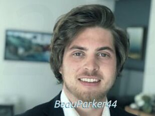 BeauParker44