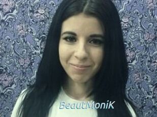 BeautMoniK