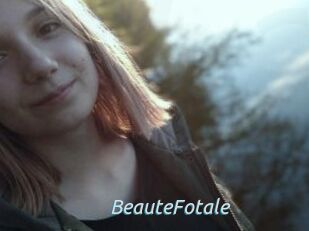 BeauteFotale
