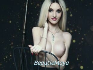 BeautieMaya