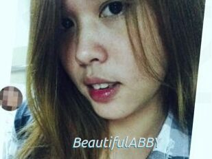 BeautifulABBY