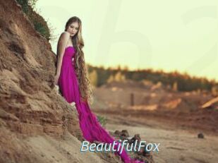 BeautifulFox
