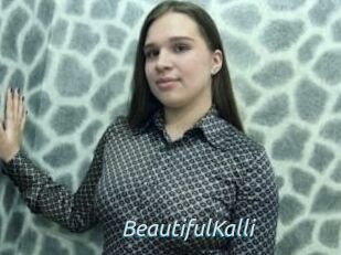 BeautifulKalli