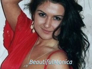 BeautifulMonica