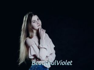 BeautifulViolet
