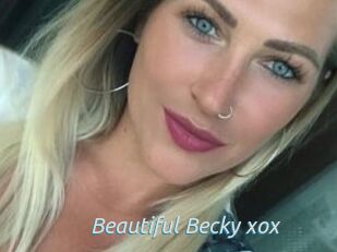 Beautiful_Becky_xox