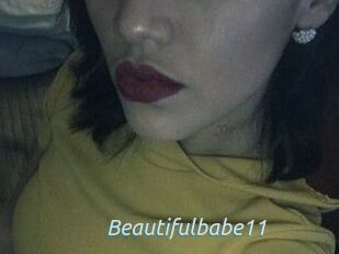 Beautifulbabe11