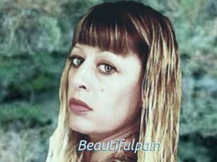 Beautifulpain