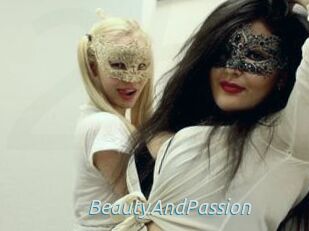 BeautyAndPassion