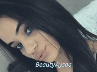 BeautyAysaa
