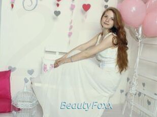 BeautyFoxx