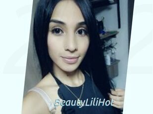 BeautyLiliHot