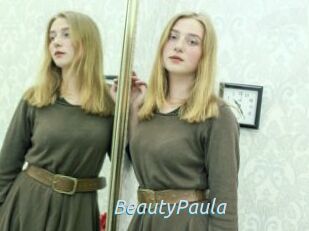 BeautyPaula