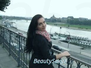 BeautySexyX
