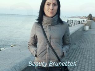 Beauty_BrunetteX