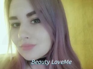 Beauty_LoveMe