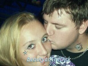 BeautyanTheDick