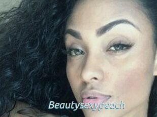 Beautysexypeach