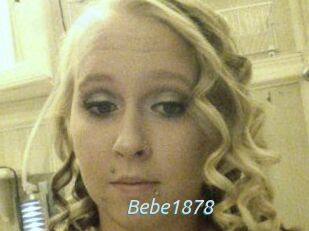Bebe1878