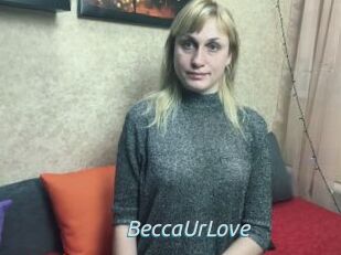 BeccaUrLove