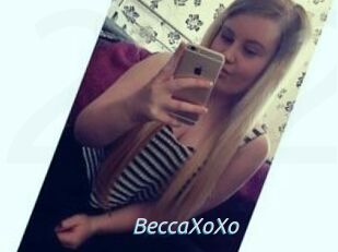 BeccaXoXo