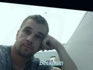 Beckham