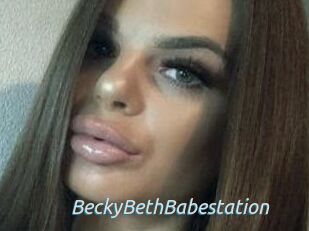 BeckyBethBabestation