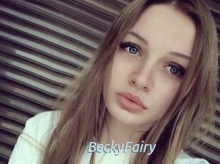 BeckyFairy