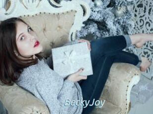 BeckyJoy