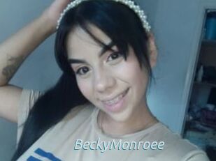BeckyMonroee